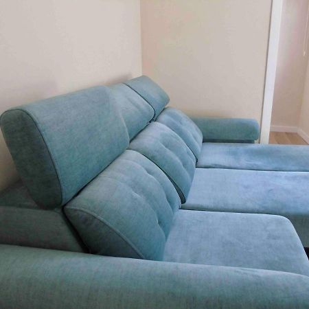 Cozycatalonia - Comfortable Apartment In Central Blanes Εξωτερικό φωτογραφία