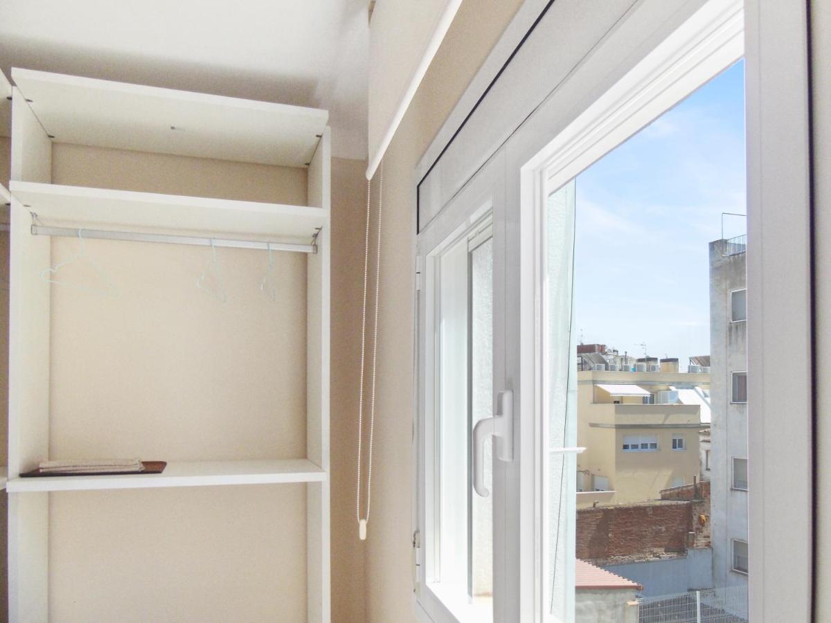 Cozycatalonia - Comfortable Apartment In Central Blanes Εξωτερικό φωτογραφία